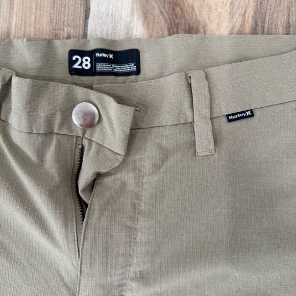 Hurley shorts Men’s size 28 - Picture 2 of 6